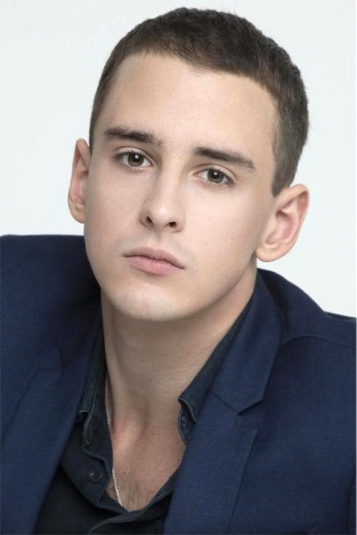 Matvey Astrakhantsev profile