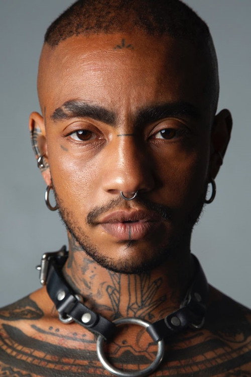 Photo of Jamal Phoenix, Acting