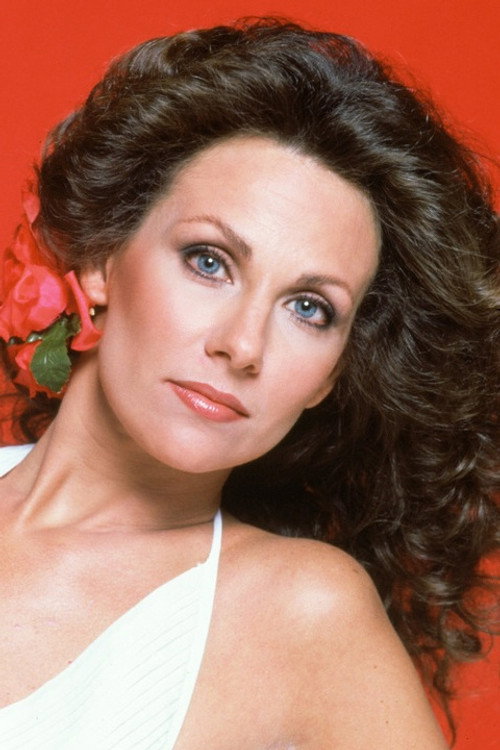 Photo of Jeannie Wilson, Acting
