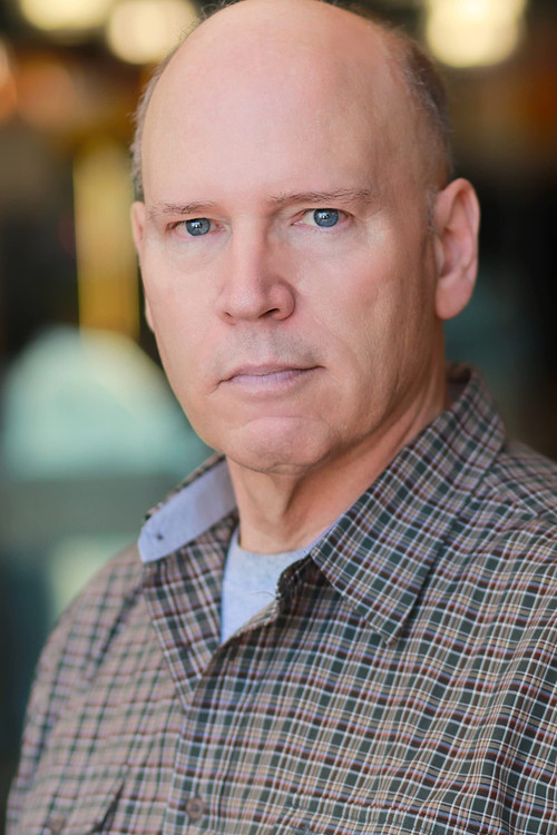 Photo of Rob Callaway, Acting