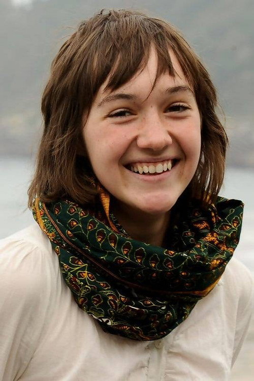 Photo of Julie Sokolowski, Acting