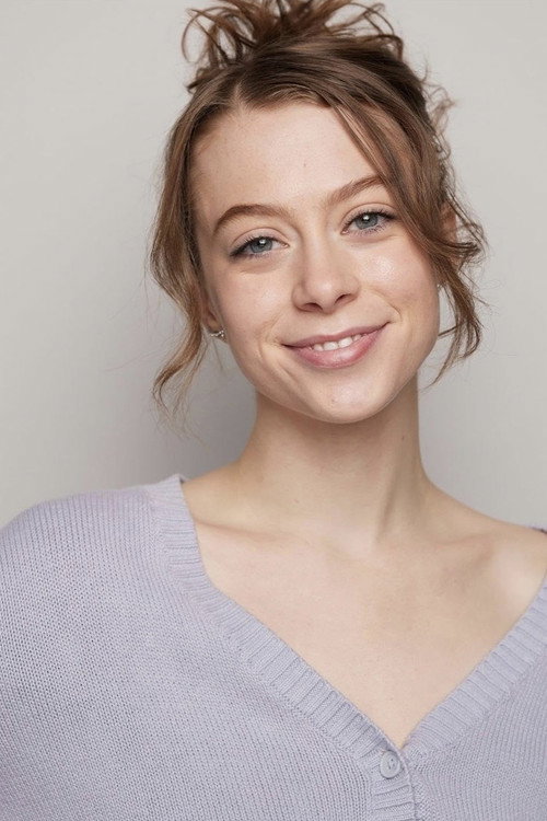 Photo of Makenna DeCaro, Acting
