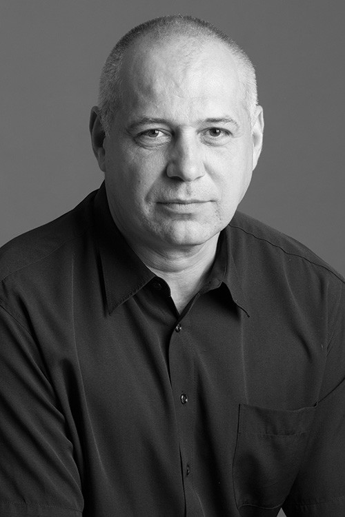 Róbert Ilyés profile