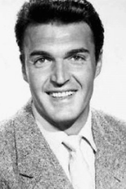 Photo of Franco Silva, Acting