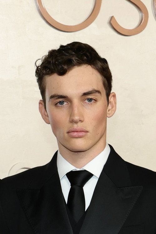 Photo of Kit Price, Acting