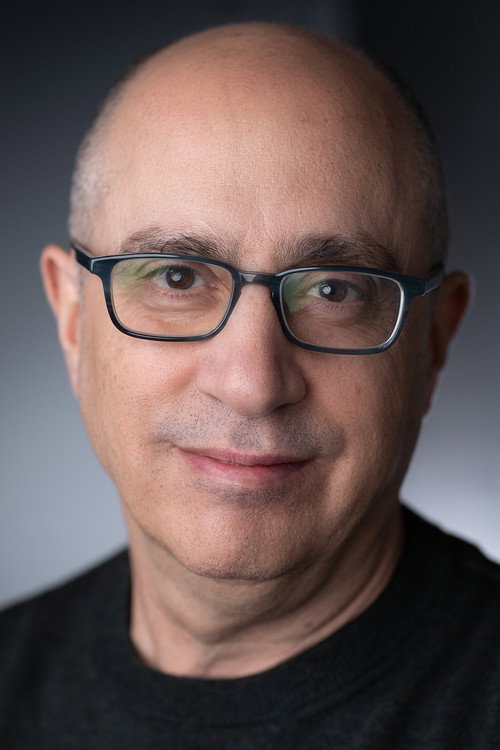 Photo of Eddie Rosenstein, Directing