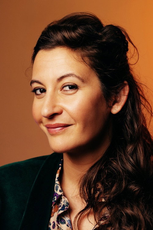 Photo of Laura Piani, Directing