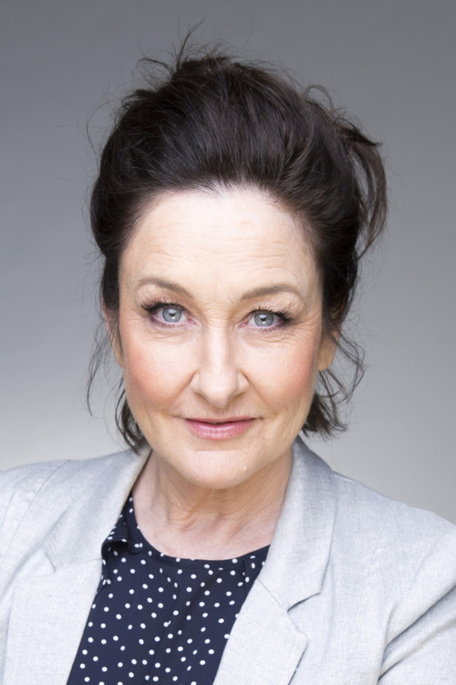 Photo of Fiona O’Loughlin, Acting