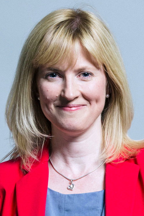Photo of Rosie Duffield, Acting