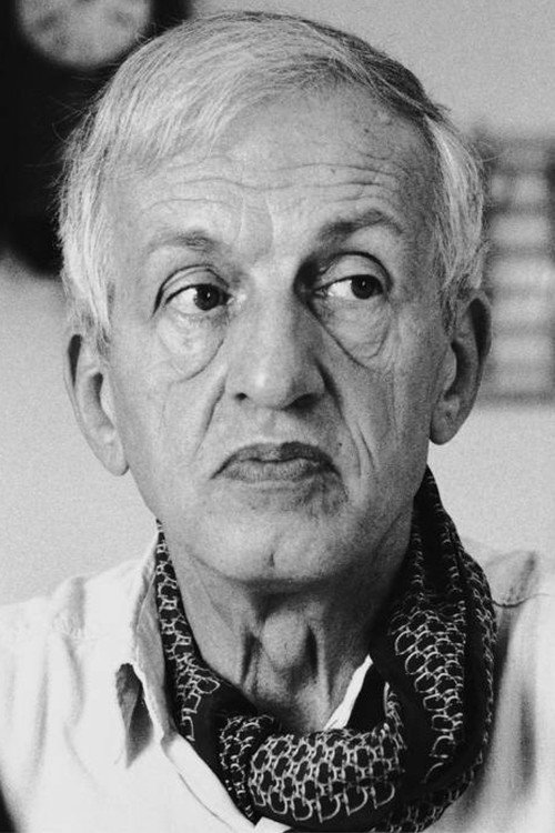 Photo of Carlo Fruttero, Writing
