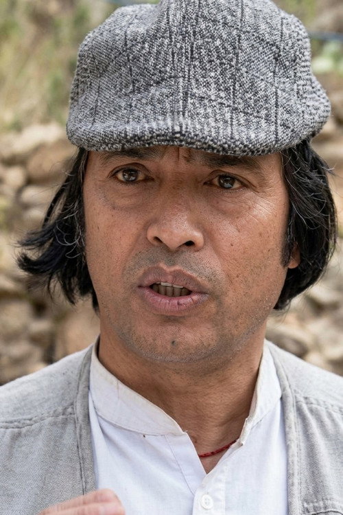 Photo of Shankar Acharya, Acting