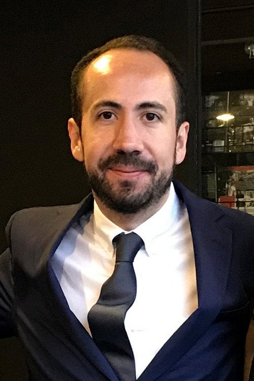 Photo of Federico Gutiérrez Obeso, Directing