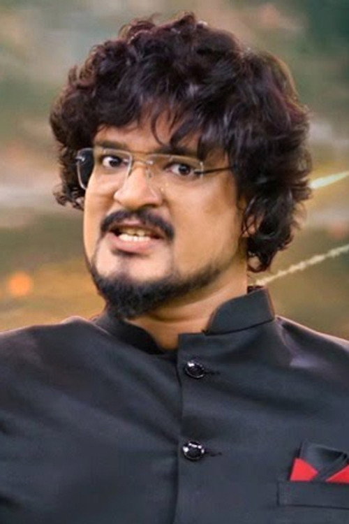 Photo of Krishna Kar, Acting