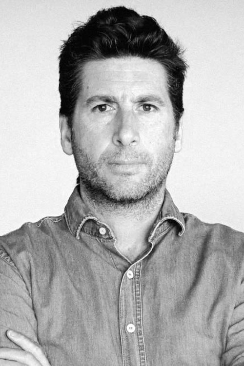 Photo of Pepe Andreu, Directing