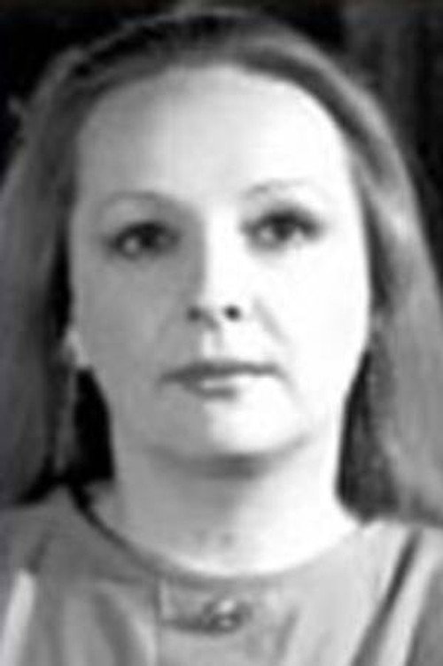 Photo of Natalya Nikolaeva, Acting