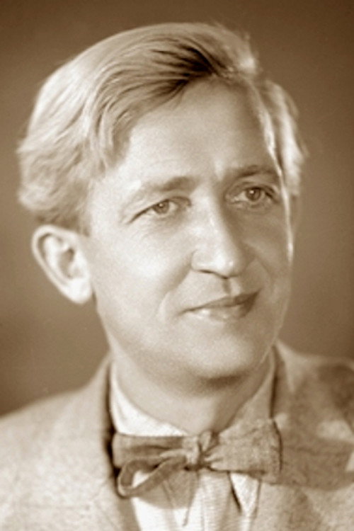 Leonid Pirogov profile