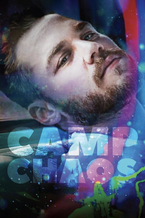 Movie poster for Camp Chaos (2019)