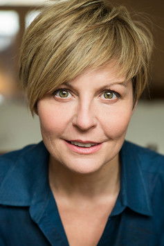 Marie-Chantal Perron profile