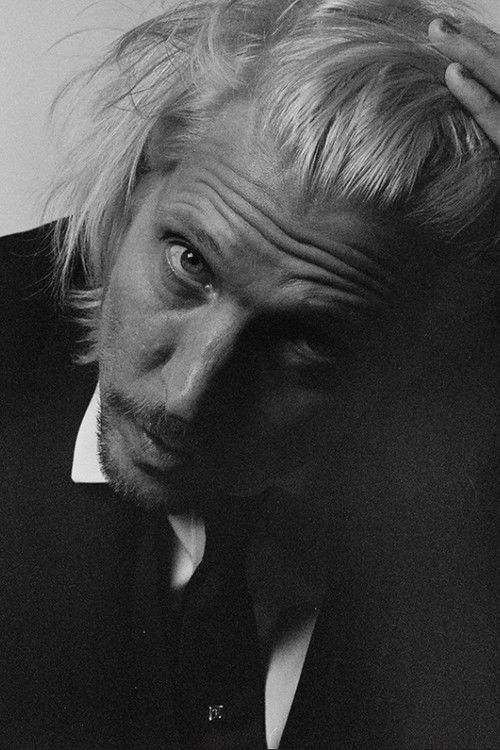 Photo of Erik Ellington, Acting