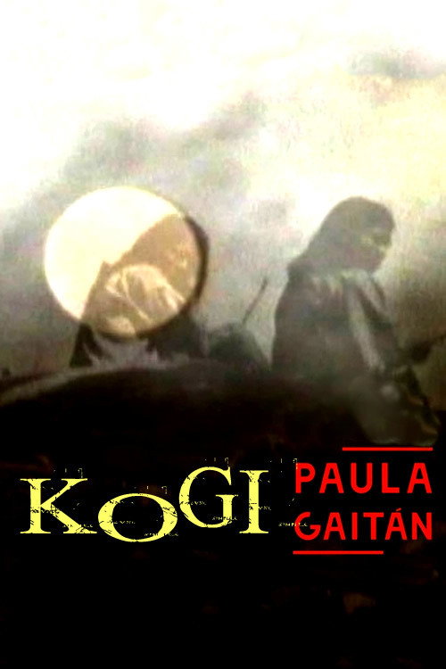 Movie poster for Kogi (2009)