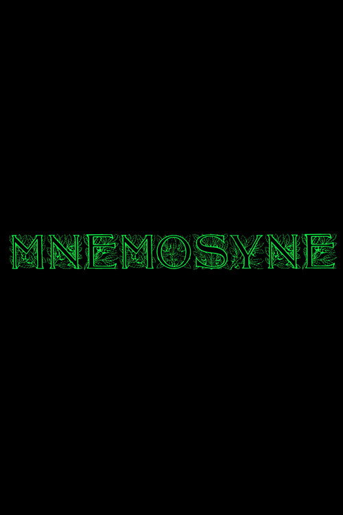 Movie poster for Mnemosyne