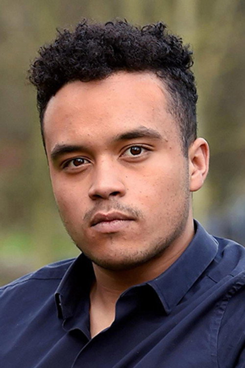 Photo of Harley Benn, Acting