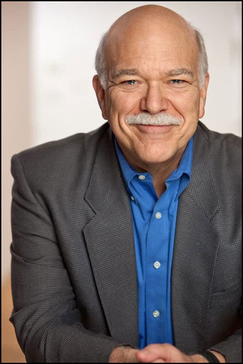 Scott Robertson profile