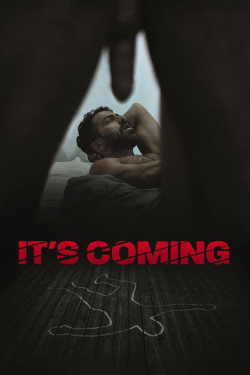 Movie poster for It's Coming (2017)