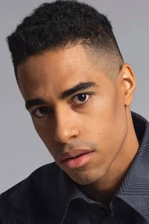 Boman Martinez-Reid profile