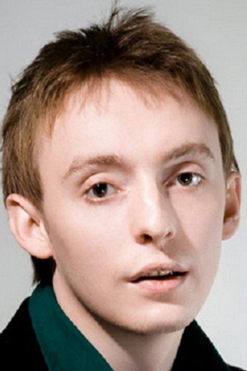 Photo of Ilya Del, Acting