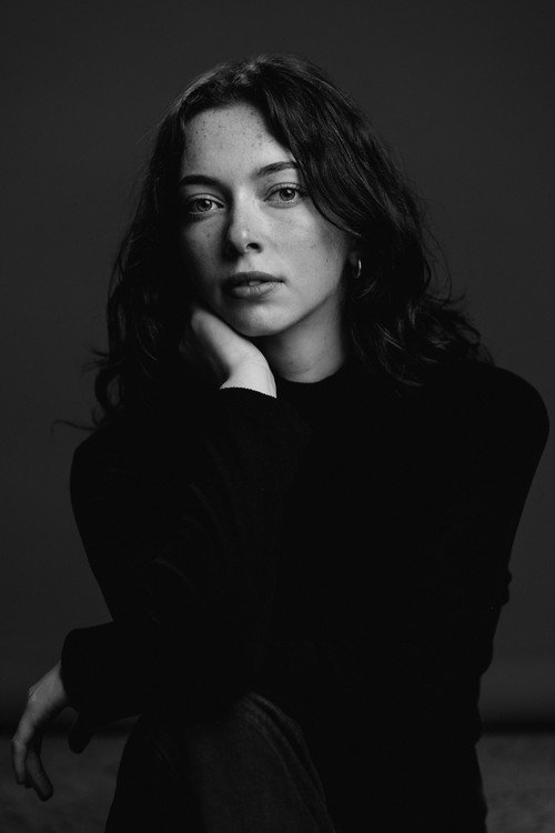 Photo of Ruby Pensalfini, Acting