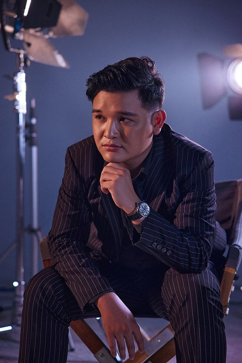 Photo of Võ Thanh Hòa, Directing