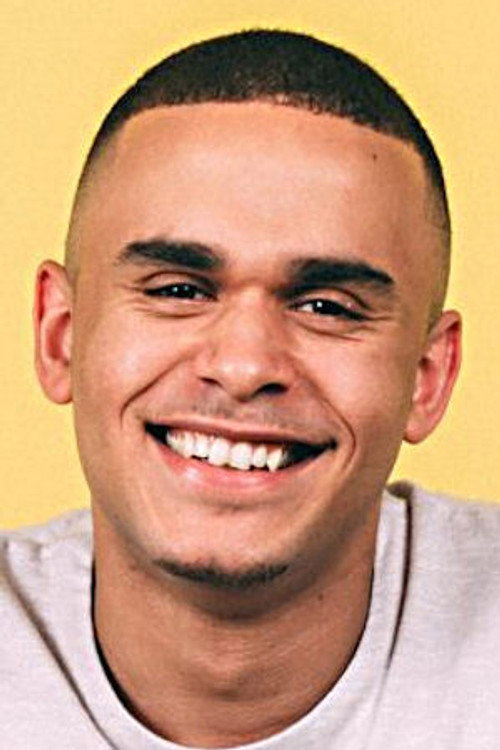 Ashley John-Baptiste profile