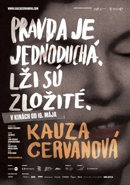 Movie poster for Normalization (2013)