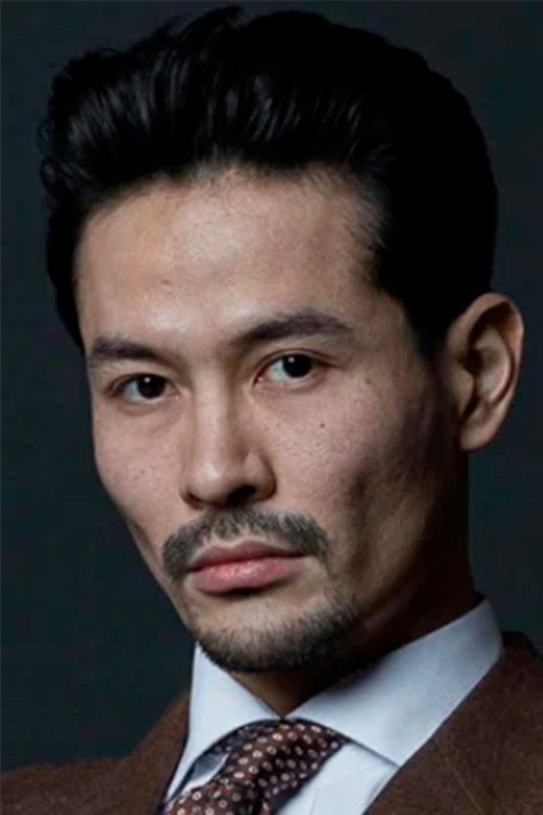 Photo of Zhanbolat Tolegen, Acting