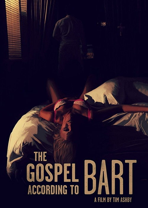 Movie poster for The Gospel According to Bart (2015)