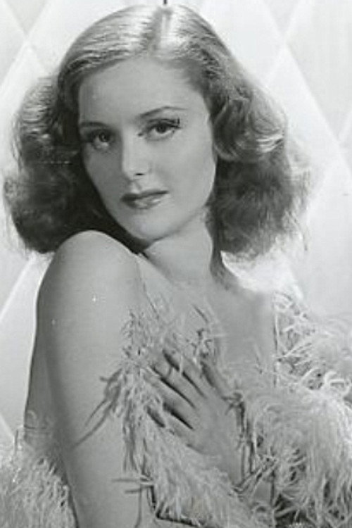 Photo of Barbara Slater, Acting