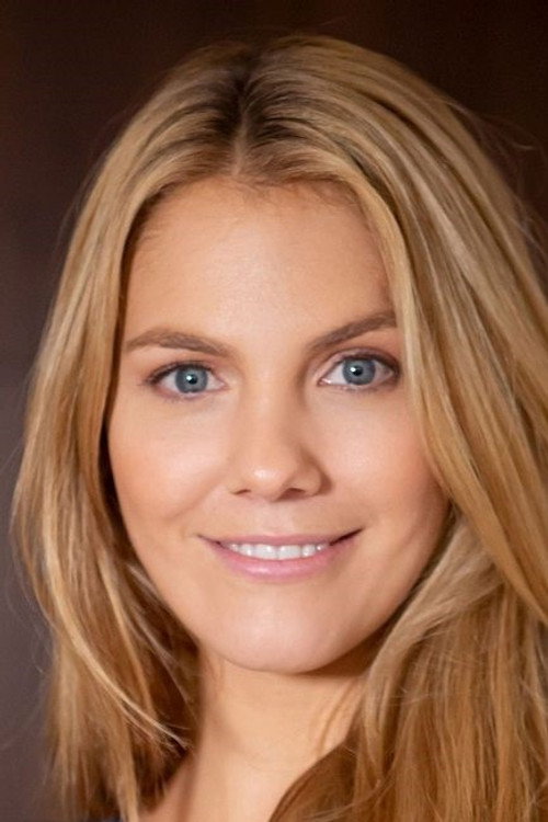 Photo of Viviane Geppert, Acting
