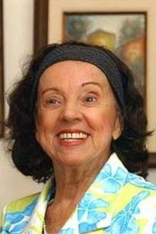 Photo of Nilda Spencer, Acting