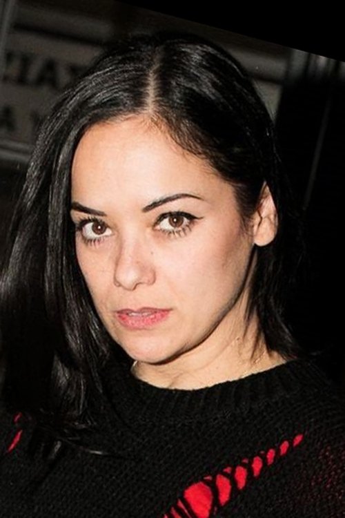 Katerina Tsavalou profile