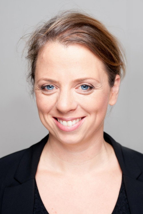 Photo of Hilde Gullhaug Hennes, Acting