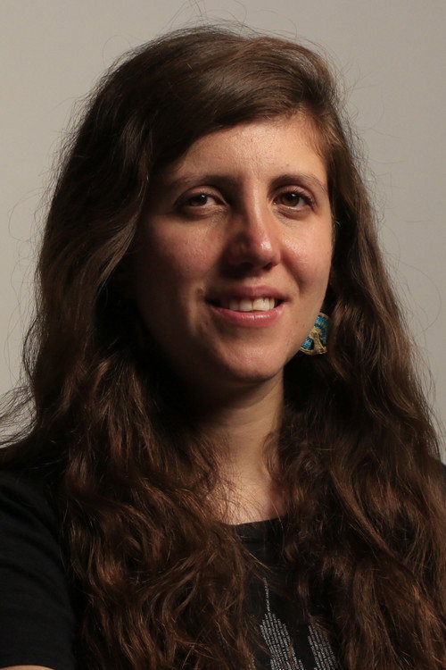 Photo of Claudia Ruiz Capdevielle, Directing