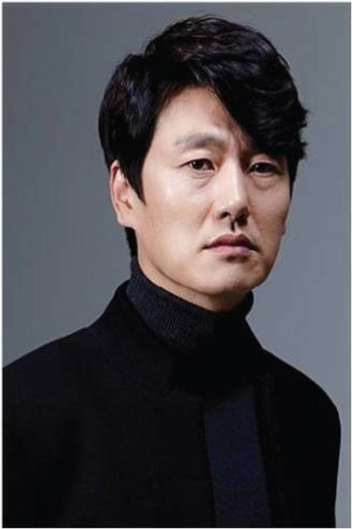 Photo of Kim Sun-bin, Acting