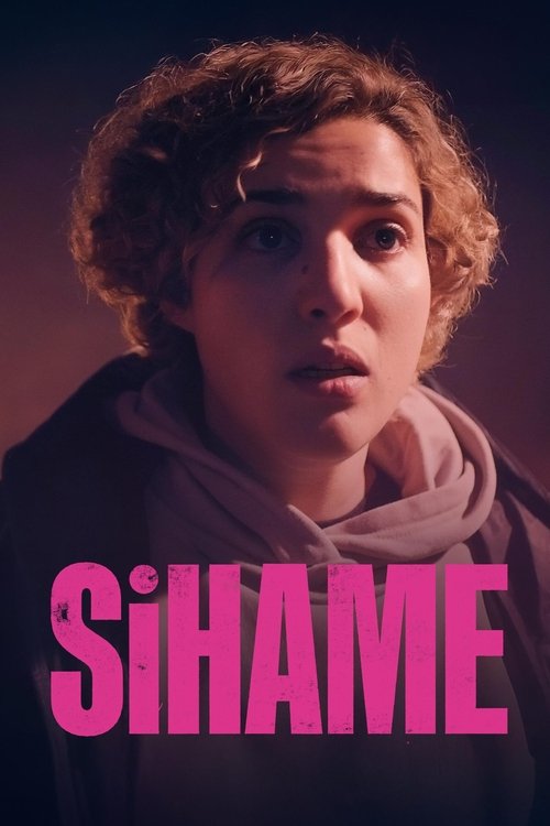 Sihame poster