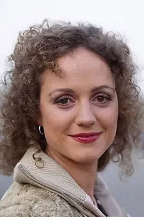 Photo of Angelique de Bruijne, Acting