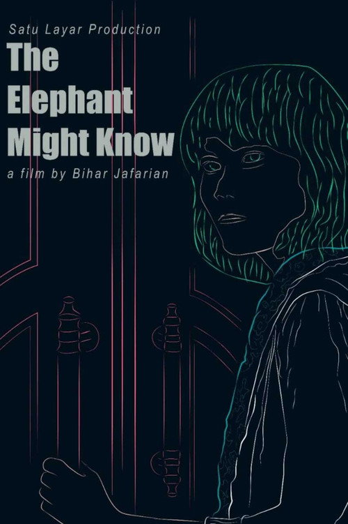 Movie poster for The Elephant Might Know (2014)