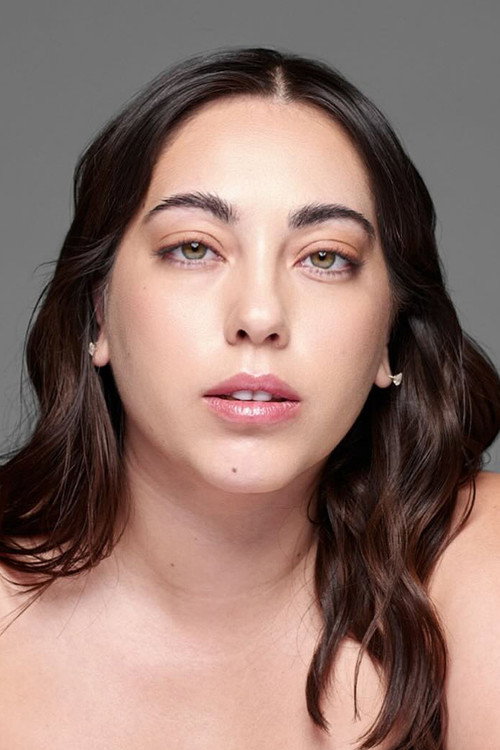 Photo of Zuleica Arias, Acting