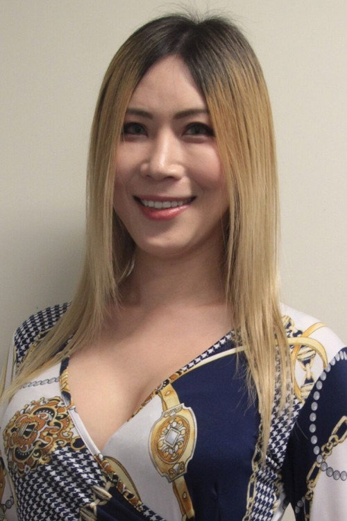Photo of Anna Nagasaki, Acting