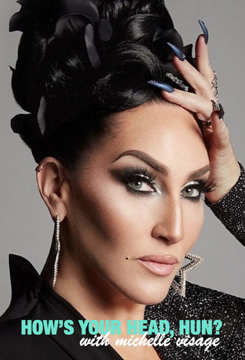 How's Your Head, Hun? poster