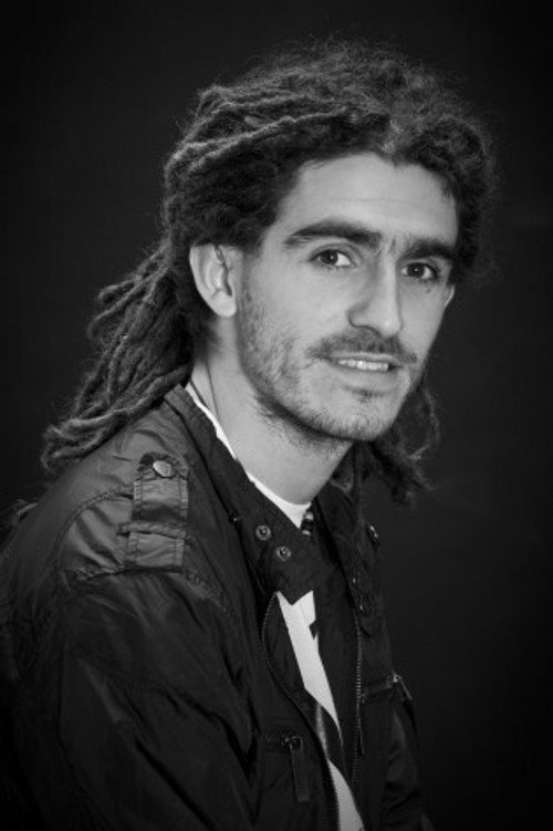 Photo of Manuel Lozano, Acting